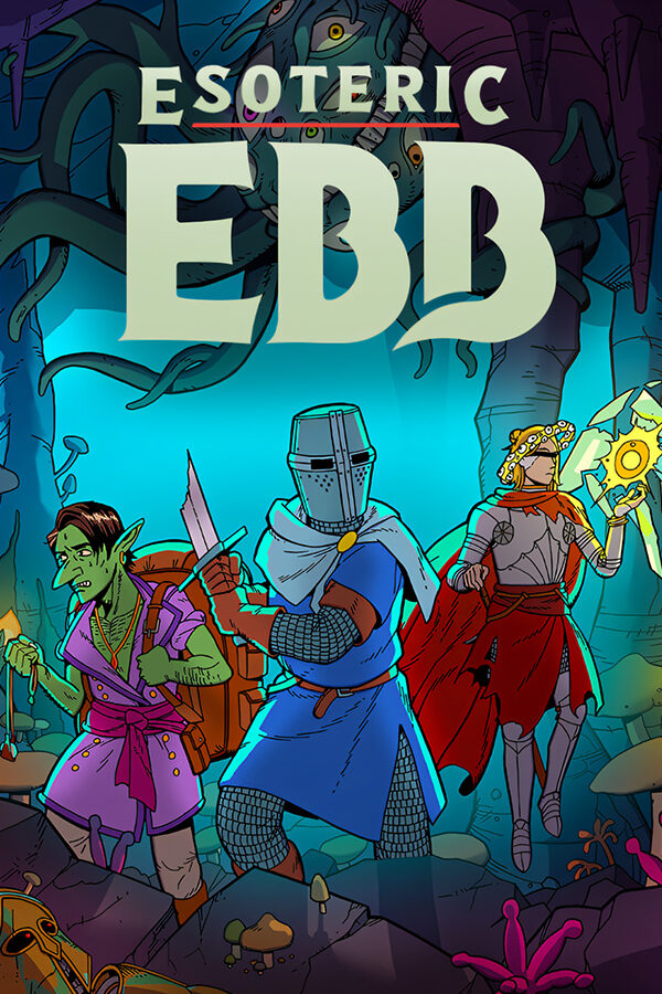 Esoteric Ebb cover art