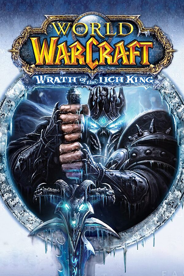 World of Warcraft Playerbots cover art